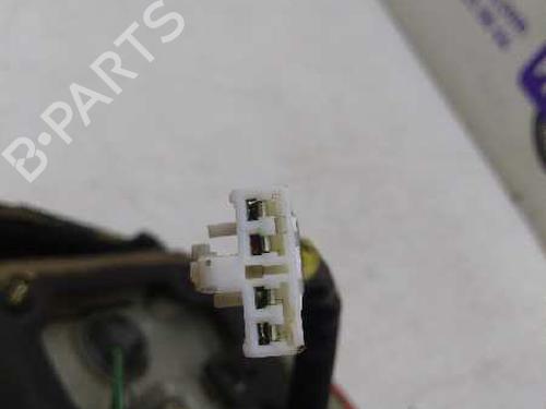 Left taillight KIA CARENS II MPV (FJ) 2.0 CRDi | BP9478133C34 