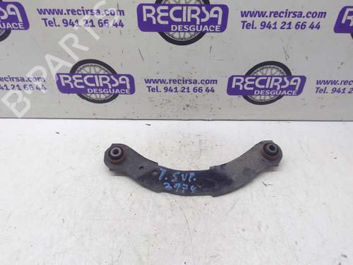 Right rear suspension arm MITSUBISHI OUTLANDER I (CU_W)  | BP9472205M15 