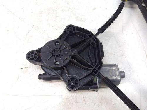Rear right window mechanism VW GOLF VII (5G1, BQ1, BE1, BE2)  | BP9471077C25 