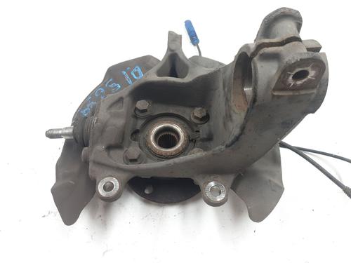 Left front steering knuckle MINI MINI COUNTRYMAN (R60) Cooper S ALL4 | BP40109367M25 - Image 7