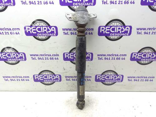 Used Left rear shock absorber VW GOLF VI (5K1) 2.0 TDI (110 hp) 9472358