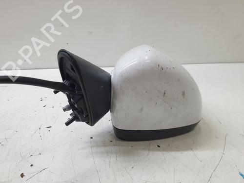 Right mirror OPEL CORSA D (S07)  | BP25882236C27 