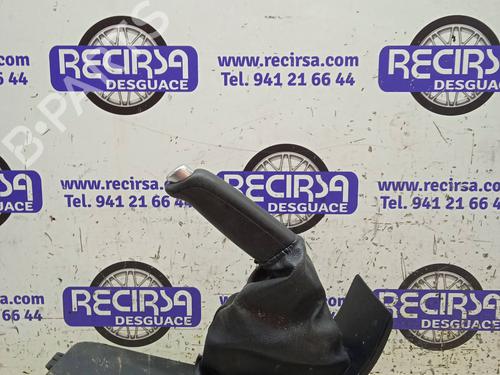 Used Hand brake FORD MONDEO IV (BA7) [2007-2015]  9483442