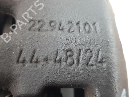 Right front brake caliper CITROËN JUMPER II Van 2.2 HDi 120 | BP34400690M104  - Image 7