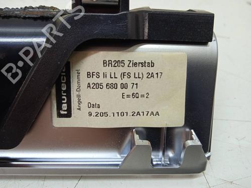 Other MERCEDES-BENZ C-CLASS (W205)  | BP14239694O1