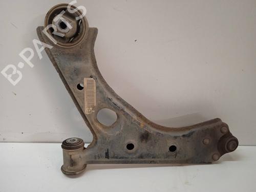 Right front suspension arm ALFA ROMEO MITO (955_)  | BP12542860M13 