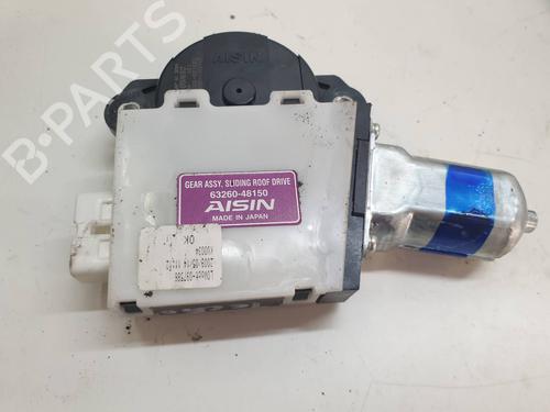 Used Sunroof engine LEXUS RX (_L1_) 450h (GYL10_) (249 hp) 17140913