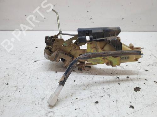 Rear left lock FORD RANGER (ER, EQ, R_)  | BP24448010C100 