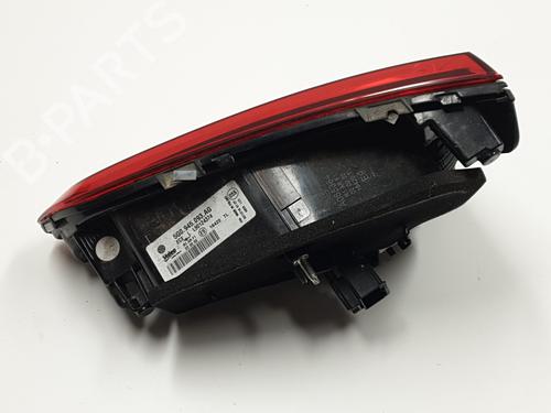Left tailgate light VW GOLF VII (5G1, BQ1, BE1, BE2)  | BP28107349C79 