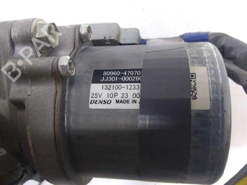 Steering column TOYOTA PRIUS (_W3_)  | BP9463094M21 