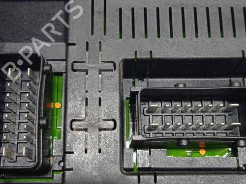 Fuse box PEUGEOT 307 SW (3H)  | BP9486690E1 