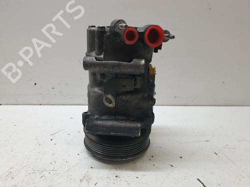 AC compressor CITROËN BERLINGO MULTISPACE (B9)  | BP22929792M34 