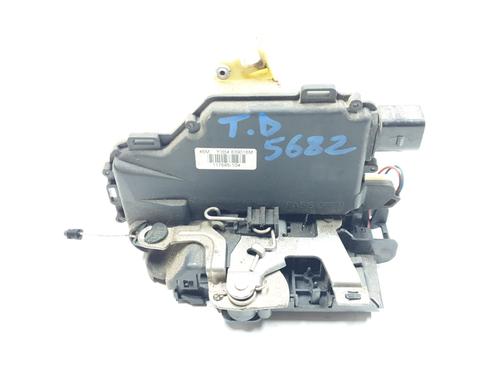 Used Rear right lock Rear right lock 39204508 39204508