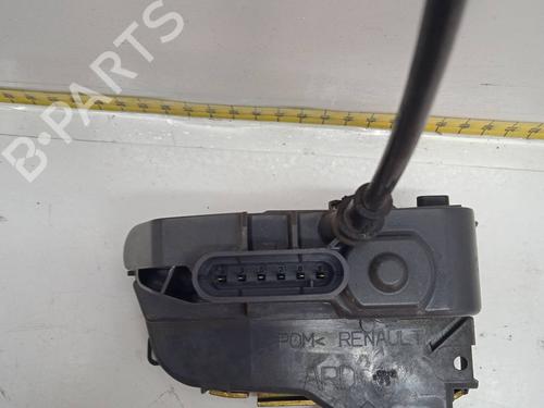 Rear right lock RENAULT MEGANE II (BM0/1_, CM0/1_)  | BP9486374C99 