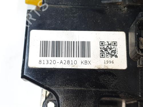 Front right lock KIA PRO CEE'D (JD) 1.6 CRDi 128 | BP36702867C97 - Image 9