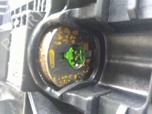 Driver airbag RENAULT MEGANE II Estate (KM0/1_)  | BP9471852C9 
