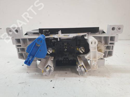 Commande Chauffage DACIA DUSTER (HS_)  | BP18170105I5 