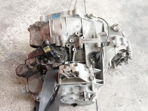 Gearbox KIA CEED (CD) 1.6 CRDi 136 Eco-Dynamics+ | BP33448590M3 - Image 3