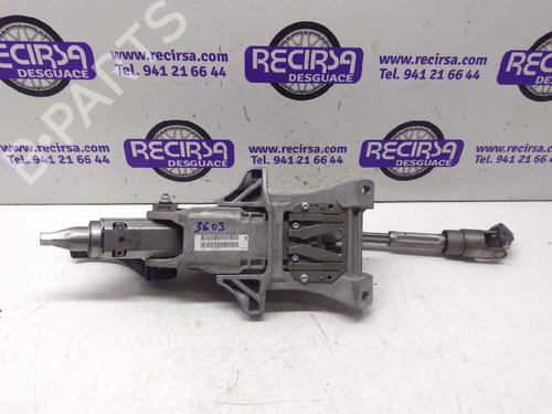 Steering column FORD TRANSIT CONNECT MPV 1.6 TDCi | BP9960540M21 
