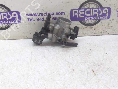 Throttle body HYUNDAI ELANTRA III Saloon (XD)  | BP9477749M82 