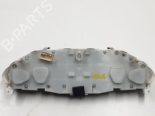 Instrument cluster PEUGEOT 208 I (CA_, CC_)  | BP29809038C47 
