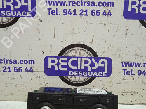 Commande Chauffage AUDI A8 D3 (4E2, 4E8) 4.0 TDI quattro | BP9484044I5 