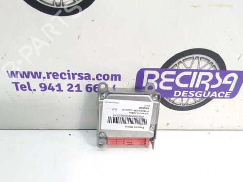 ECU airbags HYUNDAI ACCENT II (LC)  | BP9480852M53 