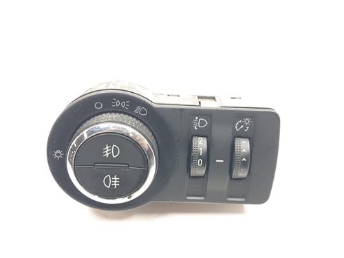Used Headlight switch Headlight switch 39144354 39144354