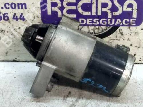 Used Starter CITROËN DS3 (SA_) [2009-2016]  9550483