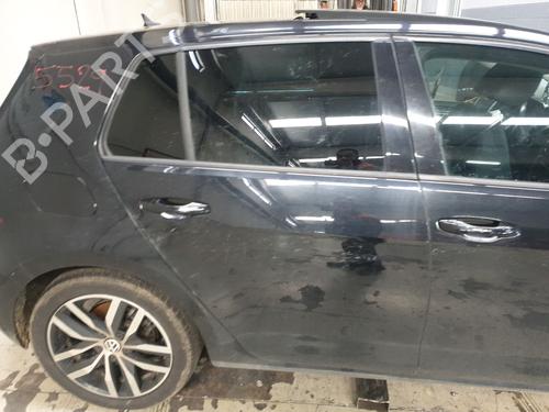 Gearbox VW GOLF VII (5G1, BQ1, BE1, BE2) 1.6 TDI 4motion | BP32451341M3 