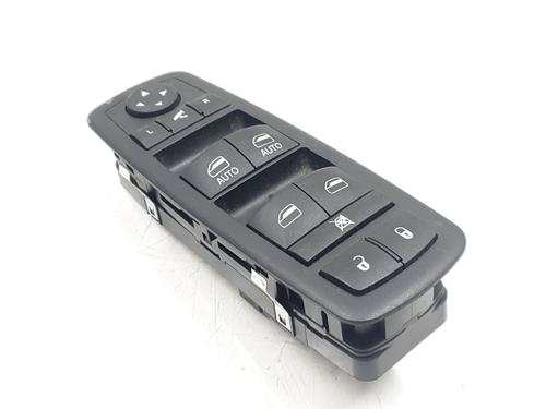 Used Left front window switch Left front window switch LANCIA THEMA (LX_) 3.0 D (LX, 48) (190 hp) 34446046 34446046