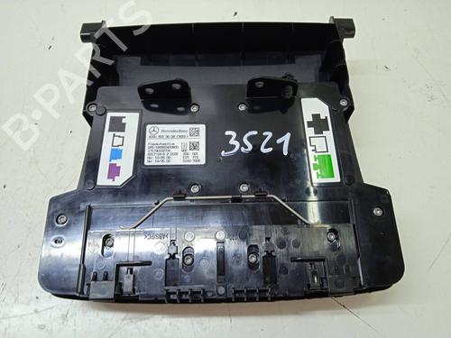 Interior roof light MERCEDES-BENZ A-CLASS (W176)  | BP13311549I8 