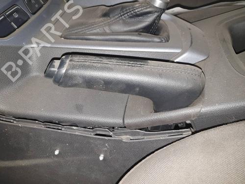 Used Hand brake FORD FOCUS III [2010-2020]  14924777