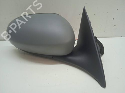 Left mirror JAGUAR X-TYPE I (X400) 2.2 D | BP13057314C26 