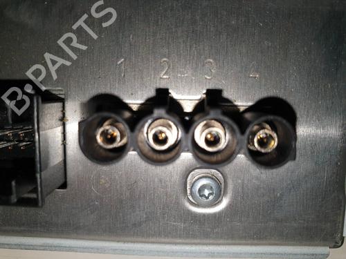 Electronic module MERCEDES-BENZ S-CLASS (W221, V221) S 63 AMG (221.077, 221.177) | BP15511502M83 