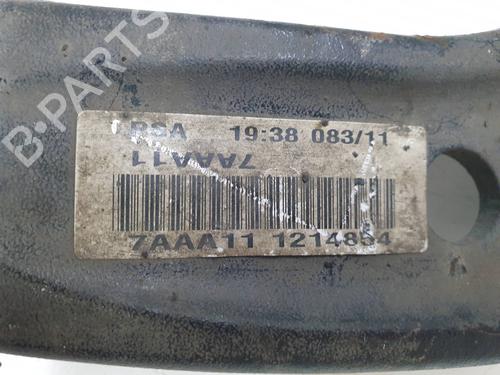 Right front suspension arm PEUGEOT 508 I (8D_)  | BP16761869M13 