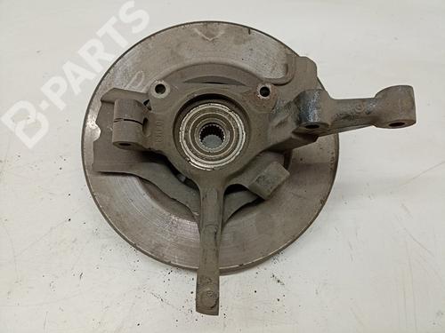 Used Right front steering knuckle Right front steering knuckle LANCIA DELTA II (836_) 1.6 i.e. (836AD) (75 hp) 9472820 9472820