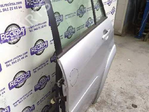 Left rear door TOYOTA RAV 4 II (_A2_) 2.0 D 4WD (CLA20_, CLA21_, CLA20R, CLA21R) | BP9477606C4 