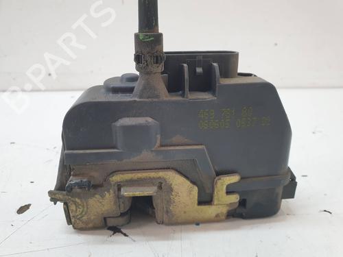 Rear right lock CITROËN C3 I (FC_, FN_) 1.4 HDi | BP19273444C99 