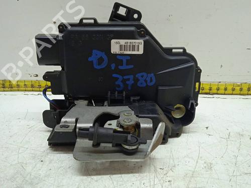 Front left lock AUDI A4 B6 Avant (8E5) 1.9 TDI | BP9464730C98 