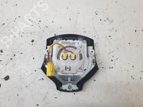 Kollisonspute sett CITROËN C-CROSSER (VU_, VV_)  | BP25995843C86 