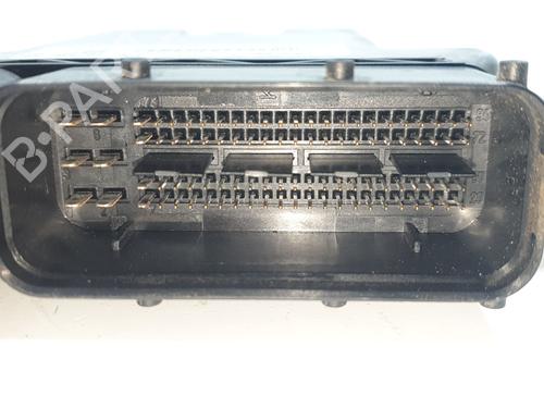 Engine control unit (ECU) OPEL ASTRA J (P10) 1.3 CDTI (68) | BP39136466M57 - Image 6