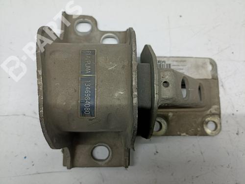 Used Engine mount Engine mount PEUGEOT BOXER Van 2.2 HDi 100 (101 hp) 9471152 9471152