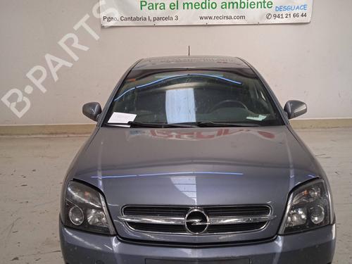 Raammechaniek links voor OPEL VECTRA C GTS (Z02)  | BP9484990C22 