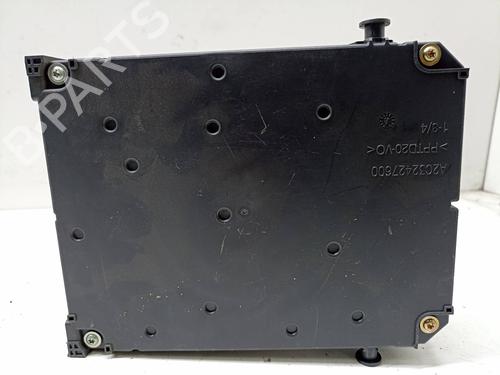 Fuse box PEUGEOT 308 II (LB_, LP_, LW_, LH_, L3_)  | BP26564113E1 