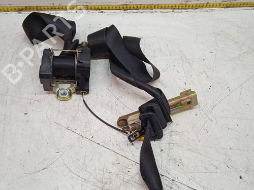 Used Front left seatbelt MERCEDES-BENZ M-CLASS (W163) [1998-2005]  9487579