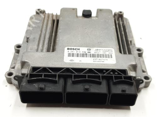Used Engine control unit (ECU) Engine control unit (ECU) RENAULT CAPTUR I (J5_, H5_) 1.5 dCi 90 (J5N4, J5M5, J5MW, J5M6, J5AL, J5AJ) (90 hp) 34628775 34628775