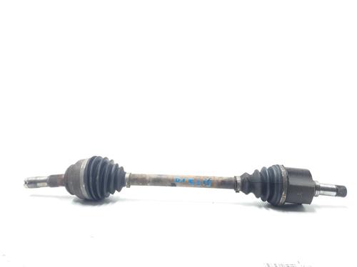 Used Left front driveshaft Left front driveshaft CITROËN JUMPER II Van 2.2 HDi 120 (120 hp) 34400687 34400687