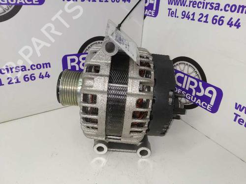 Used Alternator FORD TRANSIT V363 Van (FCD, FDD) [2013-2025]  9960255