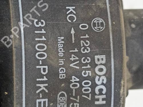 Alternator HONDA CIVIC VI Fastback (MA, MB) | BP9464013M7